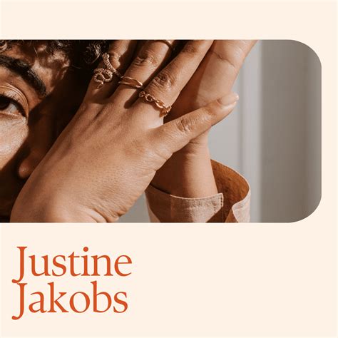 justine jakobs|justine jakobs recent highlights.